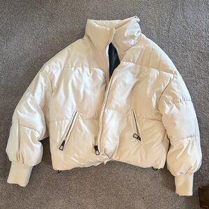 Puffer Jacket